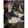 Image 2 : BOX OF BAGGED LEGO, PARTIAL SETS