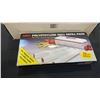 Image 2 : SALTON VACUUM BAG SEALER AND POLYETHYLENE ROLL REFILL PACK