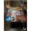 Image 1 : BOX OF COLLECTABLE COMICS