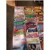 Image 2 : BOX OF COLLECTABLE COMICS