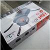 Image 3 : GORMIA AIF FRYER BRITA WATER PITCHER AND TFAL PAN SET