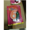 Image 4 : 7 BOXES OF BIRTHDAY NUMBER CANDLES - INCLUDE 0, 6 ND 7