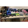 Image 1 : DEFECTIVE STORE RETURNS - 10 XBOX SERIES X/S/ ONE CONTROLLERS, 15 HEADPHONES, GAMING, WIRELESS, WIRE
