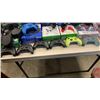 Image 3 : DEFECTIVE STORE RETURNS - 10 XBOX SERIES X/S/ ONE CONTROLLERS, 15 HEADPHONES, GAMING, WIRELESS, WIRE