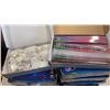 Image 2 : 11 BOXES OF CHARM LINK BRACELET CHARMS, BOX OF CHARM KEYS AND BOX OF CHARM LINK BRACELETS
