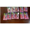 Image 3 : 11 BOXES OF CHARM LINK BRACELET CHARMS, BOX OF CHARM KEYS AND BOX OF CHARM LINK BRACELETS