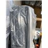 Image 2 : KING SIZE SEALY POSTUREPEDIC GUILDFORD COMFORT EUROTOP MATTRESS