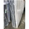 Image 3 : KING SIZE SEALY POSTUREPEDIC GUILDFORD COMFORT EUROTOP MATTRESS