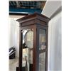 Image 3 : HOWARD MILLER 611-158 KRISTYN GRANDFATHER CLOCK