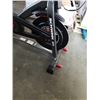 Image 2 : AS NEW SCHWINN IC4 INDOOR CYCLING FITNESS BIKE - TESTED WORKING