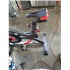 Image 8 : AS NEW SCHWINN IC4 INDOOR CYCLING FITNESS BIKE - TESTED WORKING