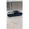 Image 2 : FRANKLIN MINT DIE CAST 1970 CHEVROLET CHEVELLE