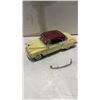 Image 2 : FRANKLIN MINT DIE CAST 1950 CHEVROLET STYLELENE DELUXE