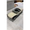 Image 2 : FRANKLIN MINT DIE CAST 1955 FORD FAIRLANE CROWN VICTORIA