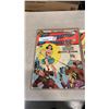 Image 2 : 2 OVERSIZE COMIC #1 EDITIONS THE LAND OF OZ AND DC WONDER WOMAN