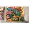 Image 7 : 2 OVERSIZE COMIC #1 EDITIONS THE LAND OF OZ AND DC WONDER WOMAN