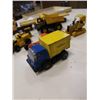 Image 3 : COLLECTABLE TOY TRUCKS AND CONSTRUCTION VEHICLES - INCLUDES ERTL, MAISTO, TONKA AND OTHER