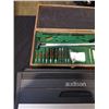 Image 3 : AUDISON XRS5 CAR AMPLIFIER AND GUN CLEANING KIT