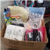 Image 1 : LOT OF NEW AMAZON OVERSTOCK GOODS RETAIL OVER $150+