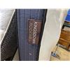 Image 3 : QUEEN SIZE KINGSDOWN ROCKWELL TIGHT TOP FIRM MATTRESS