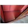 Image 8 : 1900s ANTIQUE MIRRORED WARDROBE