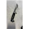 Image 2 : STAINLESS AH318 CHOPPER KNIFE