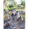 Image 10 : Wild Boar Hunt (Optional Use of Bay Dogs) up to 4 Hunters Ross Hammock Ranch Valued at $2,159