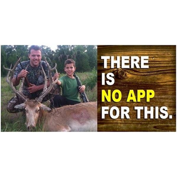 Wild Boar Hunt (Optional Use of Bay Dogs) up to 4 Hunters Ross Hammock Ranch Valued at $2,159