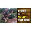Image 1 : Wild Boar Hunt (Optional Use of Bay Dogs) up to 4 Hunters Ross Hammock Ranch Valued at $2,159