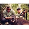 Image 5 : Wild Boar Hunt (Optional Use of Bay Dogs) up to 4 Hunters Ross Hammock Ranch Valued at $2,159