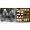Image 5 : Wild Boar Hunt (Optional Use of Bay Dogs) up to 4 Hunters Ross Hammock Ranch Valued at $2,159