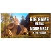 Image 6 : Wild Boar Hunt (Optional Use of Bay Dogs) up to 4 Hunters Ross Hammock Ranch Valued at $2,159