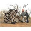 Image 9 : Kuvhima Safaris donates a 10-day hunt for two hunters in Limpopo South Africa Value $11,800.