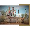 Image 10 : Limcroma Safaris Donate this incredible 10-day plains game hunt for 2 hunters. Valued at $14,000