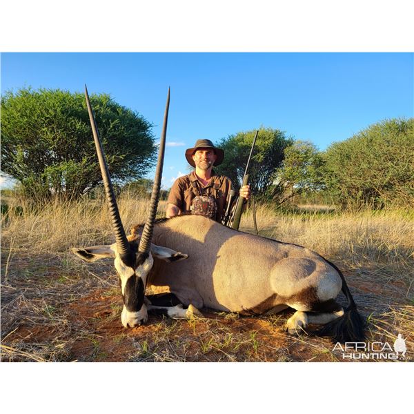 Limcroma Safaris Donate this incredible 10-day plains game hunt for 2 hunters. Valued at $14,000