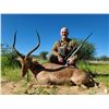 Image 2 : Limcroma Safaris Donate this incredible 10-day plains game hunt for 2 hunters. Valued at $14,000