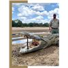 Image 8 : Limcroma Safaris Donate this incredible 10-day plains game hunt for 2 hunters. Valued at $14,000