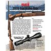 Image 1 : #2 of 10 Ammo Boxes. Montana Rifle Company, American Legends Rifle w/Vortex Viper Scope in 7MM Rem