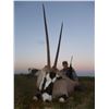 Image 2 : Andrew Harvey donates 7 Day hunt for 1 Hunter & 1 Observer for 1 Cape Kudu & Taxidermy. Val. $7,400