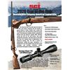 Image 1 : #3 of 10 Ammo Boxes. Montana Rifle Company, American Legends Rifle w/Vortex Viper Scope in 7MM Rem