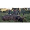 Image 1 : Mankazana Safari donates a 10-day hunt South Africa's Eastern Cape for 1 or 2 hunters Value$7,450.