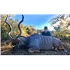 Image 2 : Mankazana Safari donates a 10-day hunt South Africa's Eastern Cape for 1 or 2 hunters Value$7,450.