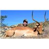Image 5 : Mankazana Safari donates a 10-day hunt South Africa's Eastern Cape for 1 or 2 hunters Value$7,450.
