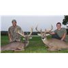 Image 3 : Briarwood Sporting Club donates incredible Five Star Ohio Whitetail Hunt for 2 Hunters Value $4,400