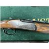 Image 3 : SCI Shotgun of the Year - 50th Anniversary Fausti Caledon Over / Under in 12ga.