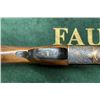 Image 5 : SCI Shotgun of the Year - 50th Anniversary Fausti Caledon Over / Under in 12ga.