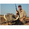 Image 3 : GC Duplesis of Marupa Safaris donates a 10-day (8 hunt days) plains game hunt for 2 hunters.