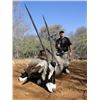 Image 4 : GC Duplesis of Marupa Safaris donates a 10-day (8 hunt days) plains game hunt for 2 hunters.