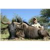 Image 5 : GC Duplesis of Marupa Safaris donates a 10-day (8 hunt days) plains game hunt for 2 hunters.