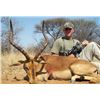 Image 6 : GC Duplesis of Marupa Safaris donates a 10-day (8 hunt days) plains game hunt for 2 hunters.